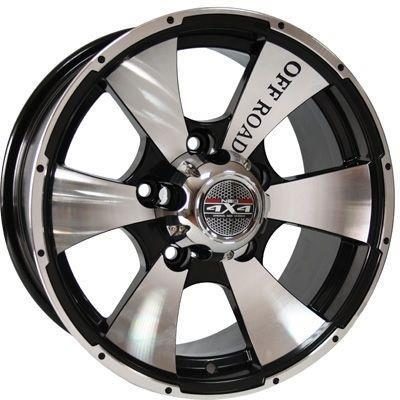 NEO 652 16x7.5 6x139.7 ET0 DIA110