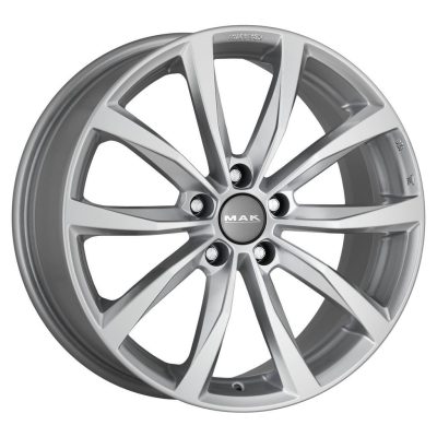 MAK Wolf 18x8 5x114.3 ET34 DIA76