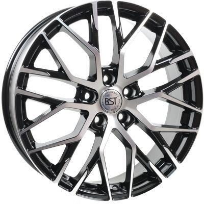RST R019 (Mazda6) 19x7.5 5x114.3 ET45 DIA67.1