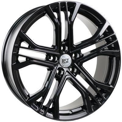 R029 (Touareg)