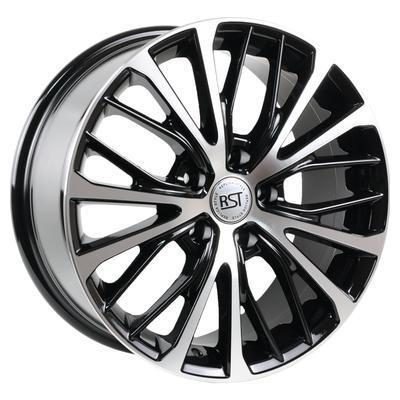 RST R027 (Camry) 17x7.5 5x114.3 ET45 DIA60.1