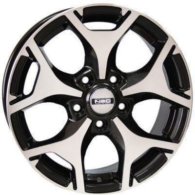 NEO 753 17x7 5x114.3 ET48 DIA67.1