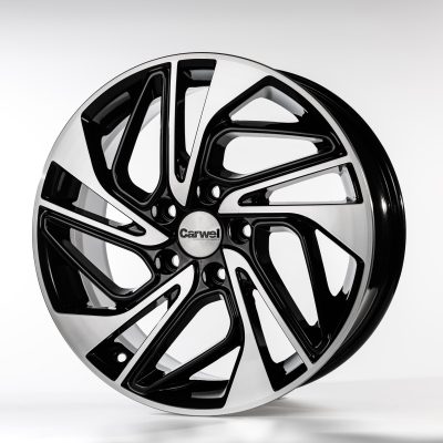 Carwel Калкан 206 (Qashqai) 17x7 5x114.3 ET40 DIA66.1