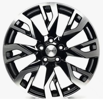 Carwel Рамза 207 (Tiguan) 18x7 5x112 ET43 DIA57.1