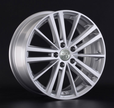 REPLAY FD149 17x7.5 5x108 ET52.5 DIA63.3