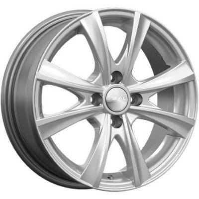 Скад Мальта 15x6 4x100 ET50 DIA60.1