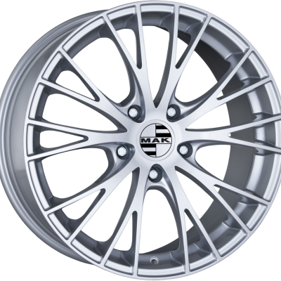 MAK Rennen 18x8 5x112 ET28 DIA66.45