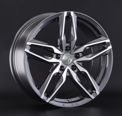 REPLAY A148 18x8 5x112 ET25 DIA66.6