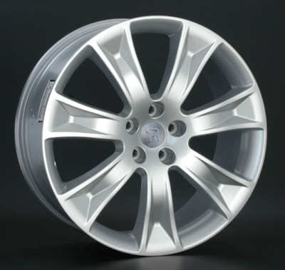 REPLAY B157 19x8.5 5x120 ET38 DIA72.6