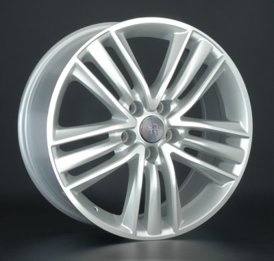REPLAY LX92 18x8 5x114.3 ET45 DIA60.1
