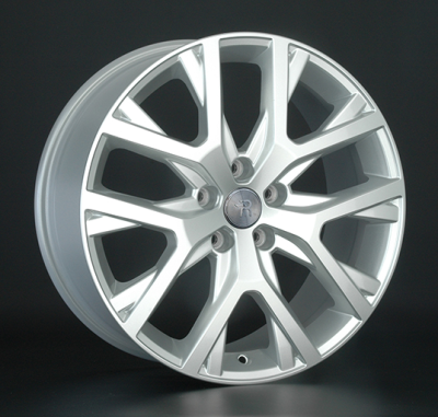 REPLAY VV146 18x8 5x112 ET40 DIA57.1