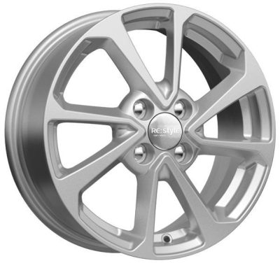 iFree КС861 (ZV Hyundai Solaris I) 15x6 4x100 ET48 DIA54.1