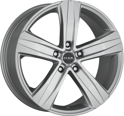 MAK Stone 5 15x6.5 5x118 ET65 DIA71.1