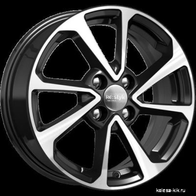 iFree КС861 (Hyundai Solaris II) 15x6 4x100 ET46 DIA54.1