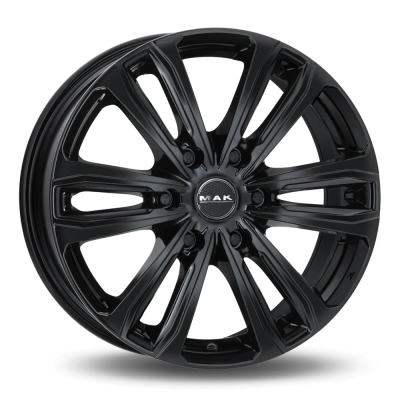 MAK Safari 6 17x7.5 6x130 ET50 DIA84.1