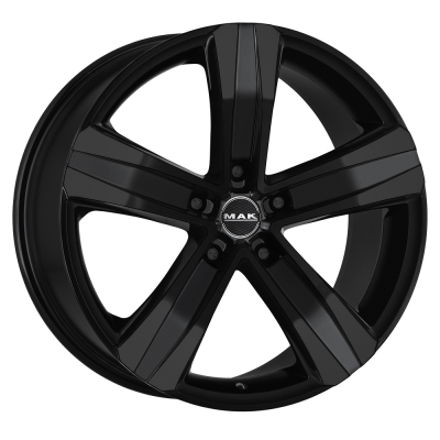 MAK Stone 5 18x7.5 5x114.3 ET40 DIA76
