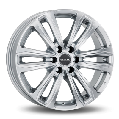 MAK Safari 6 18x8 6x139.7 ET30 DIA100.1