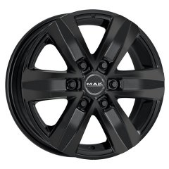MAK Stone 6 18x8 6x114.3 ET45 DIA66.1