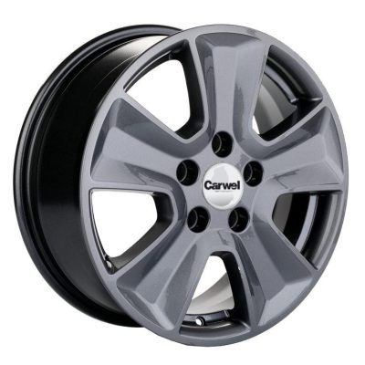 Carwel Цада 1606 (Ceed/Elantra) 16x6.5 5x114.3 ET50 DIA67.1