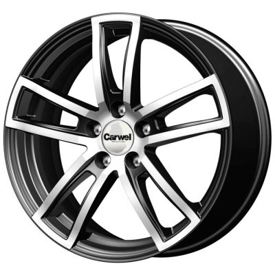 Carwel Арно 87(124) 16x7 5x114.3 ET40 DIA66.1