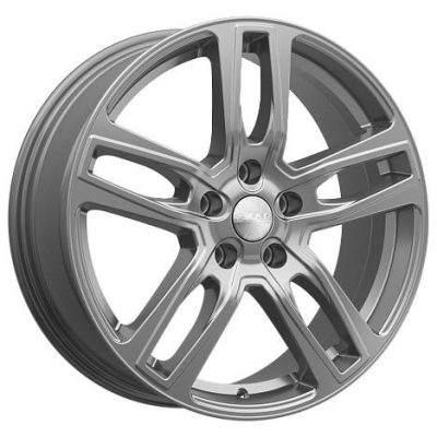 Скад Женева 18x7 5x114.3 ET40 DIA66.1