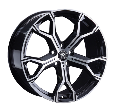 REPLAY LR75 21x9.5 5x120 ET49 DIA72.6