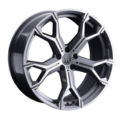 REPLAY MR163 22x9.5 5x112 ET45 DIA66.6