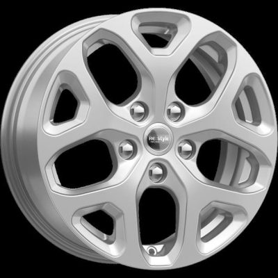 iFree КС869 (ZV 16_Kaptur) 16x6.5 5x114.3 ET50 DIA66.1