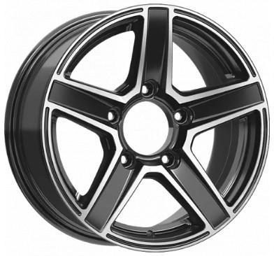 Скад Сафари 16x7 5x139.7 ET30 DIA98.5