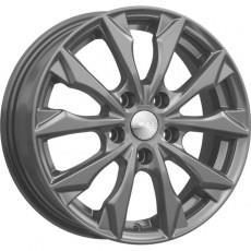 Скад Нагоя 16x6 4x100 ET41 DIA60.1