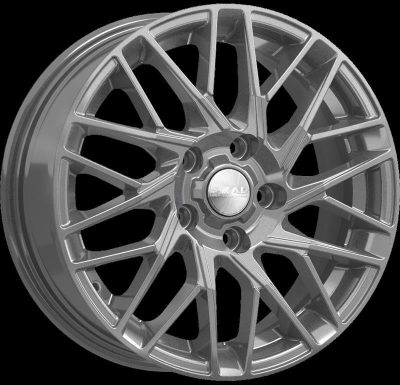 Скад Сиена 16x6.5 5x108 ET50 DIA63.35