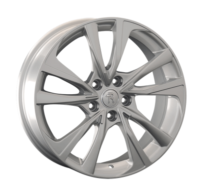 REPLAY HND248 18x7.5 5x114.3 ET49.5 DIA67.1