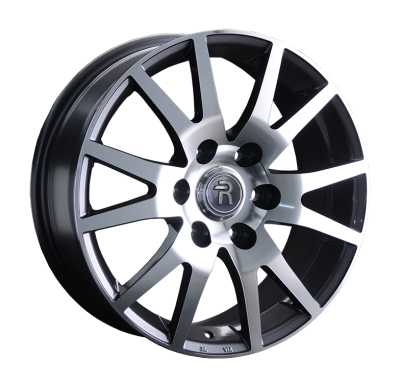 REPLAY MI38 18x7.5 6x139.7 ET38 DIA67.1