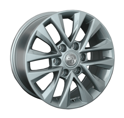 REPLAY MI141 18x7.5 6x139.7 ET38 DIA67.1