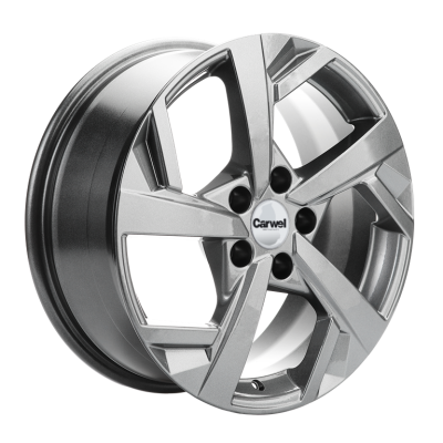 Carwel Тенис 1712 (Qashqai) 17x7 5x114.3 ET40 DIA66.1