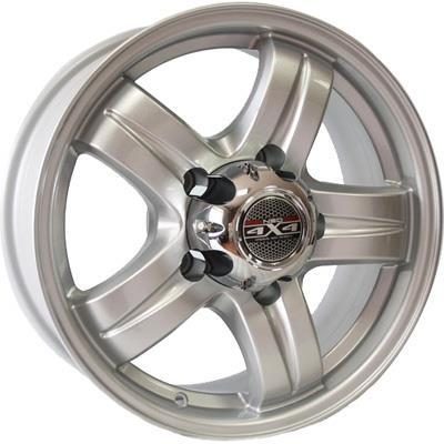 NEO 669 16x7 5x139.7 ET35 DIA98