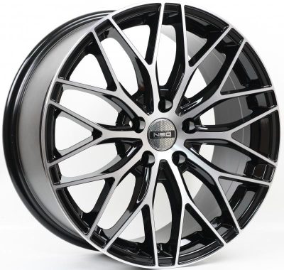 NEO 840 18x8 5x112 ET38 DIA66.6