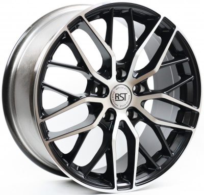 RST R007 (Optima) 17x7.5 5x114.3 ET52 DIA67.1