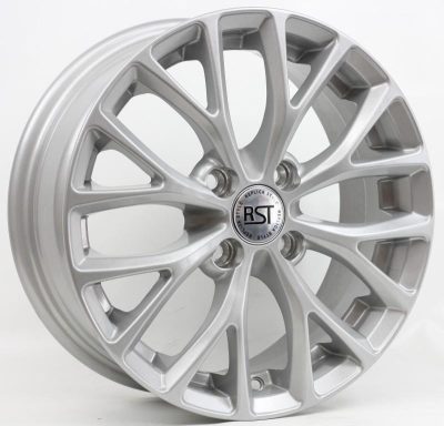 RST R015 (Logan) 15x6 4x100 ET40 DIA60.1