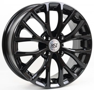 RST R015 (Solaris) 15x6 4x100 ET46 DIA54.1