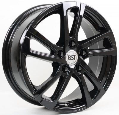 RST R046 (Focus) 16x6.5 5x108 ET50 DIA63.4