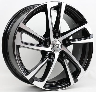 RST R046 (Duster) 16x6.5 5x114.3 ET50 DIA66.1