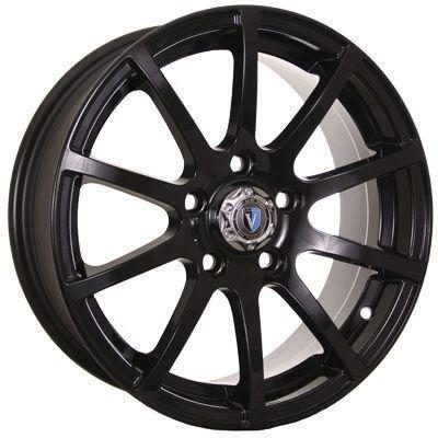 Venti 1603 16x6.5 4x98 ET38 DIA58.6