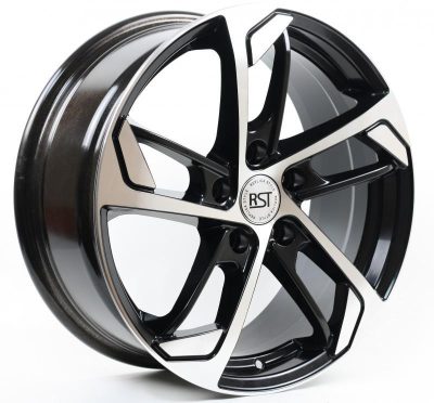 RST R037 (CX-5) 17x7 5x114.3 ET45 DIA67.1