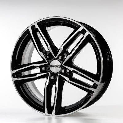 Carwel Малык 140 18x7.5 5x100 ET35 DIA67.1