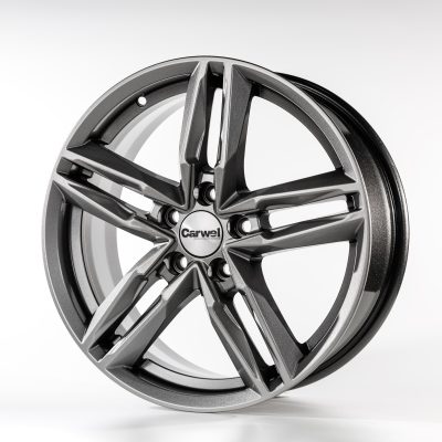 Carwel Малык 140 18x7.5 5x120 ET45 DIA72.6