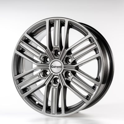 Carwel Джирим 218 18x7.5 6x114.3 ET30 DIA66.1