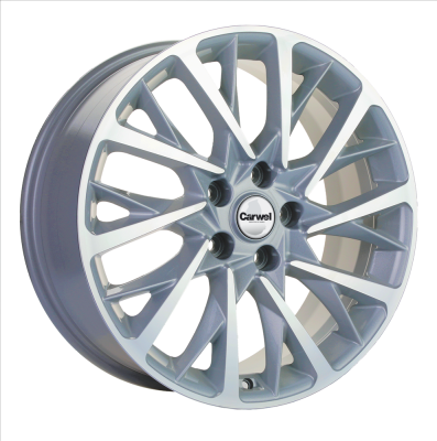 Carwel Оланга 1804 (Camry) 18x7.5 5x114.3 ET45 DIA60.1