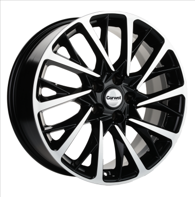 Carwel Оланга 1804 (Camry) 18x7.5 5x114.3 ET45 DIA60.1