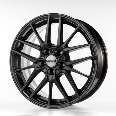 Carwel Лача 16x6.5 5x112 ET42 DIA57.1